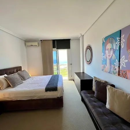 Privada Con Piscina Tenerife Sur Aljaba 5