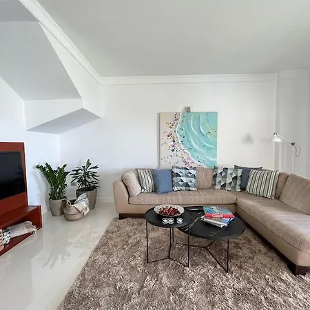 Privada Con Piscina Tenerife Sur Aljaba 5 * Chayofa