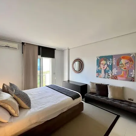 Privada Con Piscina Tenerife Sur Aljaba 5 Chayofa
