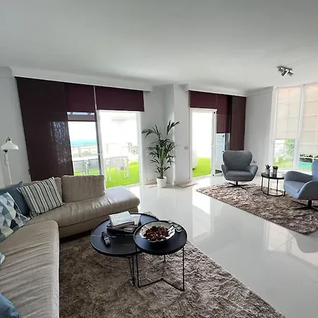 Vila Privada Con Piscina Tenerife Sur Aljaba 5 Chayofa