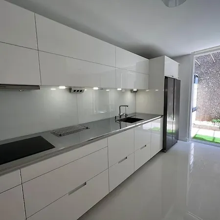 Privada Con Piscina Tenerife Sur Aljaba 5 * Chayofa