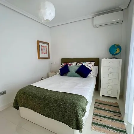 Privada Con Piscina Tenerife Sur Aljaba 5 Vila Chayofa