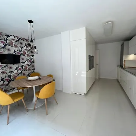 Privada Con Piscina Tenerife Sur Aljaba 5 Vila