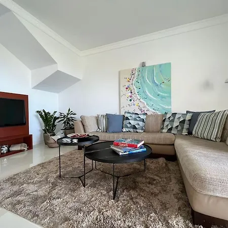 Privada Con Piscina Tenerife Sur Aljaba 5 * Chayofa