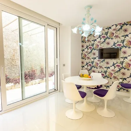 Privada Con Piscina Tenerife Sur Aljaba 5 * Chayofa