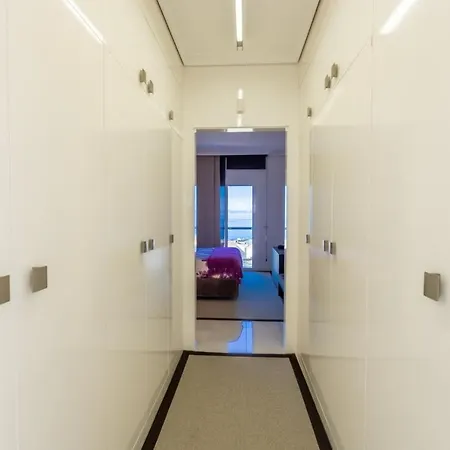 Privada Con Piscina Tenerife Sur Aljaba 5 Vila *