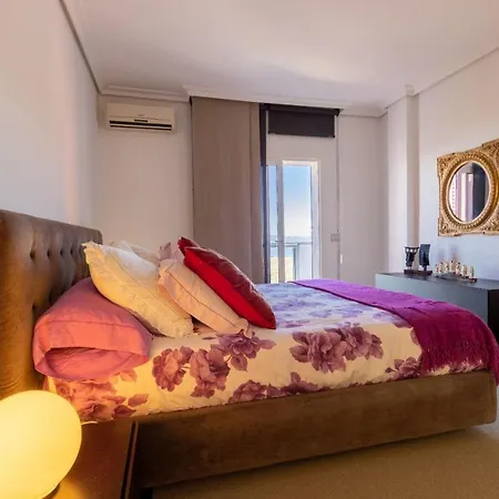Vila Privada Con Piscina Tenerife Sur Aljaba 5 Chayofa