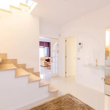 Vila Privada Con Piscina Tenerife Sur Aljaba 5 Chayofa