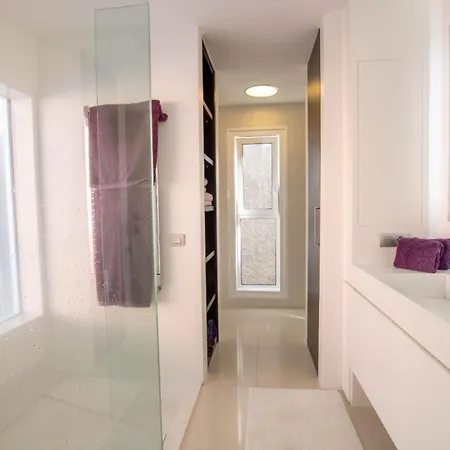 Privada Con Piscina Tenerife Sur Aljaba 5 Vila