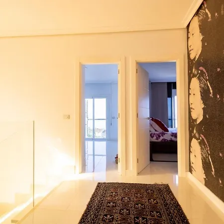 Privada Con Piscina Tenerife Sur Aljaba 5 * Chayofa