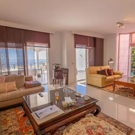 Privada Con Piscina Tenerife Sur Aljaba 5 *