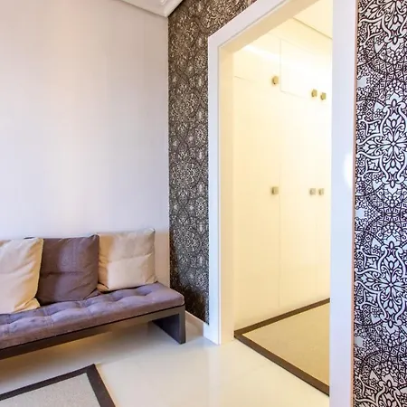 Vila Privada Con Piscina Tenerife Sur Aljaba 5 *