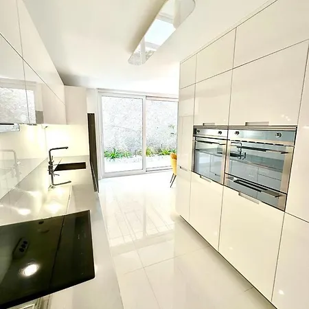 Privada Con Piscina Tenerife Sur Aljaba 5 Vila Chayofa