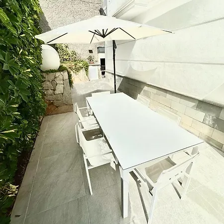 Privada Con Piscina Tenerife Sur Aljaba 5 Vila