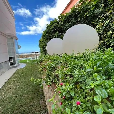 Villa Privada Con Piscina Tenerife Sur Aljaba 5