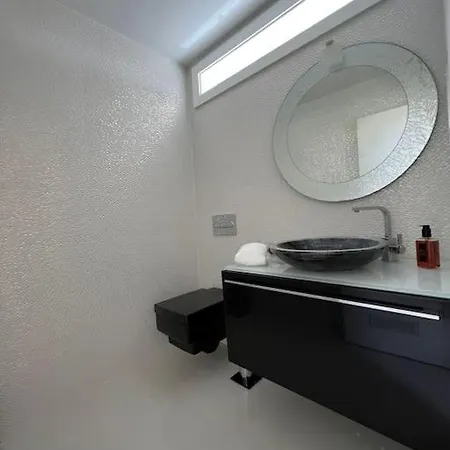 Privada Con Piscina Tenerife Sur Aljaba 5 Villa *