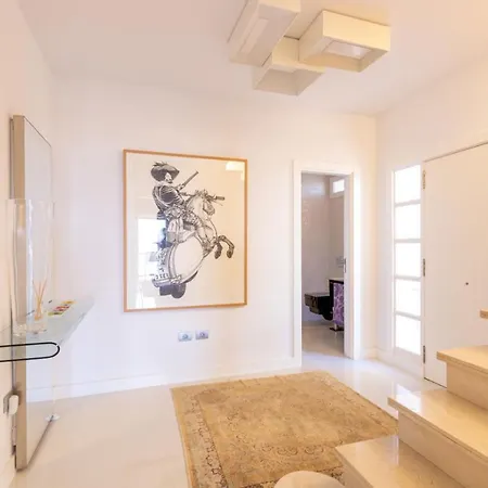 Privada Con Piscina Tenerife Sur Aljaba 5 Villa