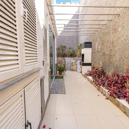 Privada Con Piscina Tenerife Sur Aljaba 5 Villa
